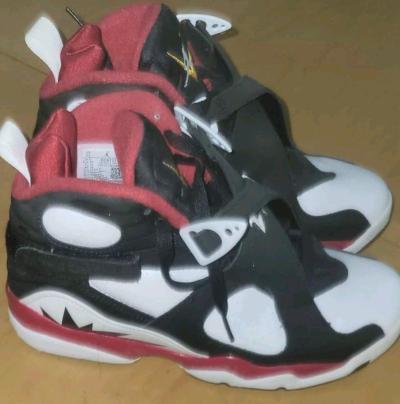 Jordans - Thumbnail 2