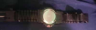 Waterproof Survival Watch - Thumbnail 4