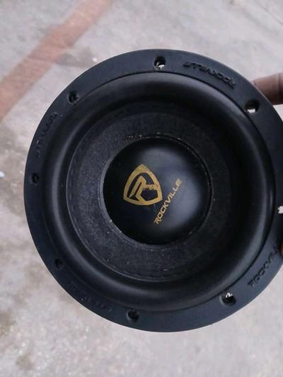 car audio - Thumbnail 6