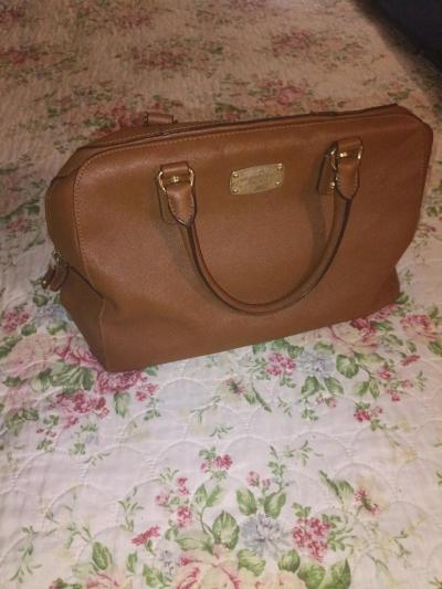 michael kors bag - Thumbnail 2