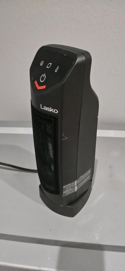 heater - Thumbnail 2