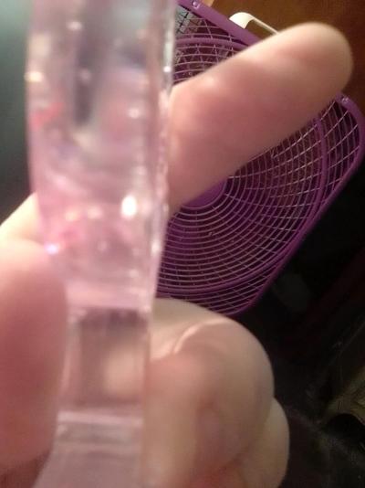 wine bottle open bottle resin - Thumbnail 4