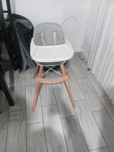 highchair