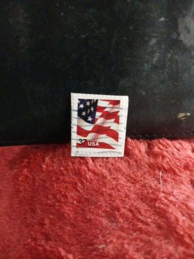 the rest of the stamp collection - Thumbnail 2