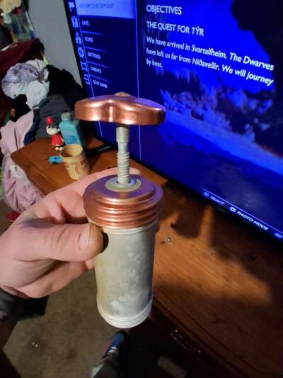 cookie dough shaper - Thumbnail 2