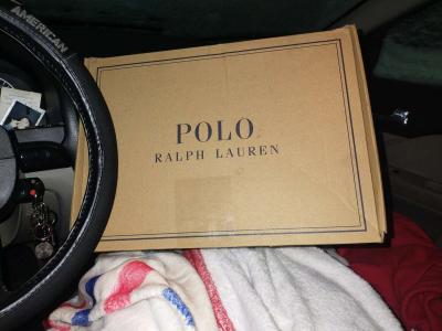 Ralph Lauren boots - Thumbnail 4