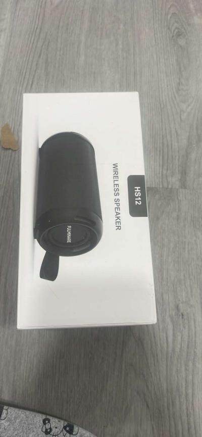 Buletooth Speakers Wireless