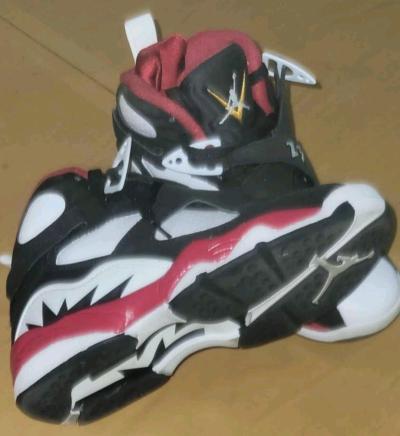 Jordans - Thumbnail 3