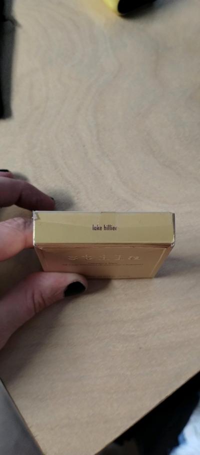 Stila Heavens Dew - Thumbnail 4