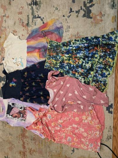 girls clothes size 6 - Thumbnail 4