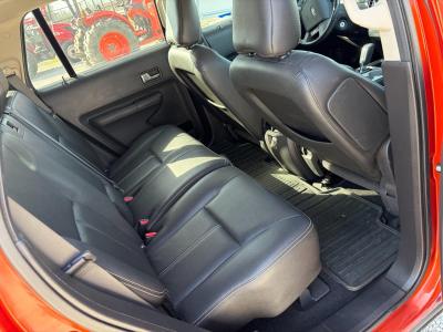 2008 ford edge - Thumbnail 5