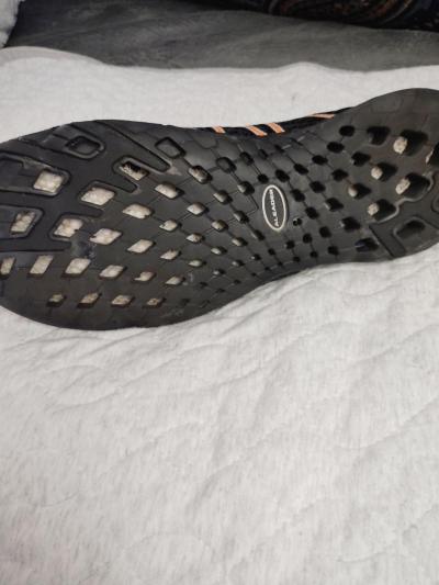 Aleader Men's Xdrain Classic Mesh Water Shoe  Size - Thumbnail 5