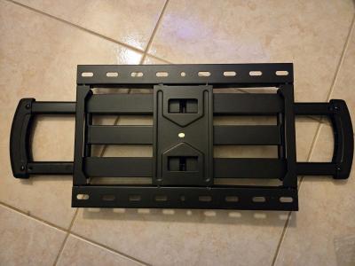 TV wall mount New open box - Thumbnail 2