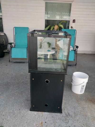 Fish tank - Thumbnail 5