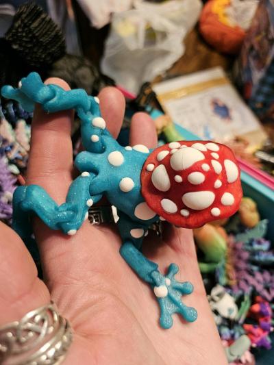 3D Printed Collection for sale - Thumbnail 2