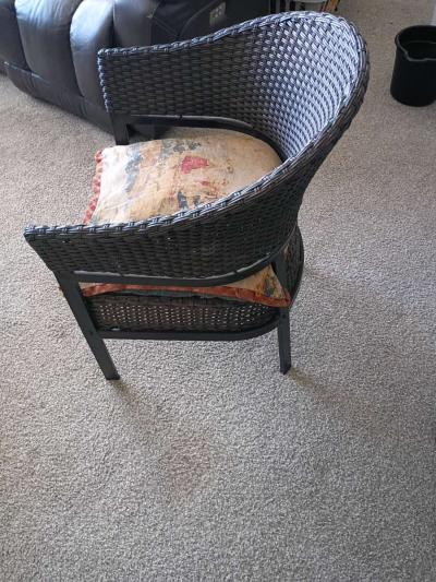 chair - Thumbnail 5