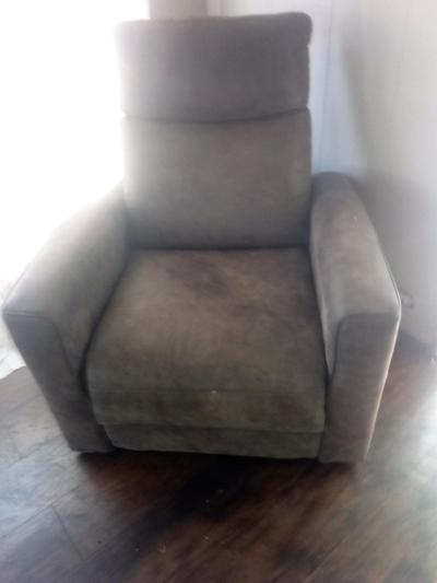 electric recliner