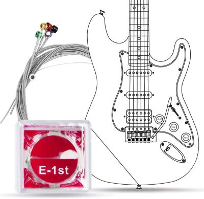 Kit de Guitarra Elctrica - Thumbnail 2