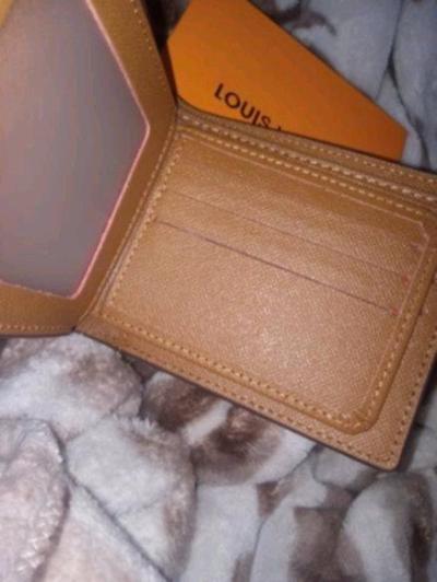 LV wallet - Thumbnail 2