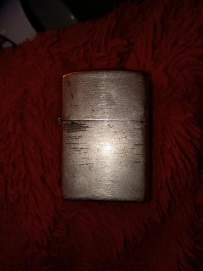 vintage penguin fluid lighter from japan - Thumbnail 2