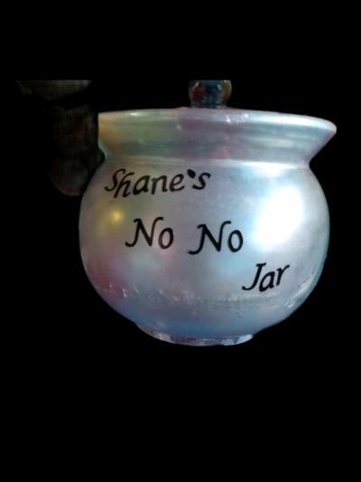 Keepsake Jars - Thumbnail 4