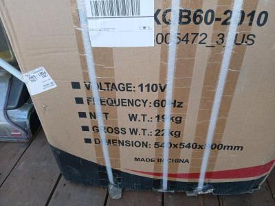 rv washer - Thumbnail 4