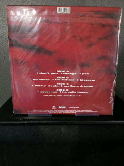 Candlebox Self Titled Vinyl LP - Thumbnail 2