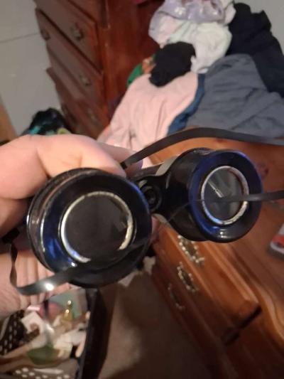 theater binoculars - Thumbnail 2