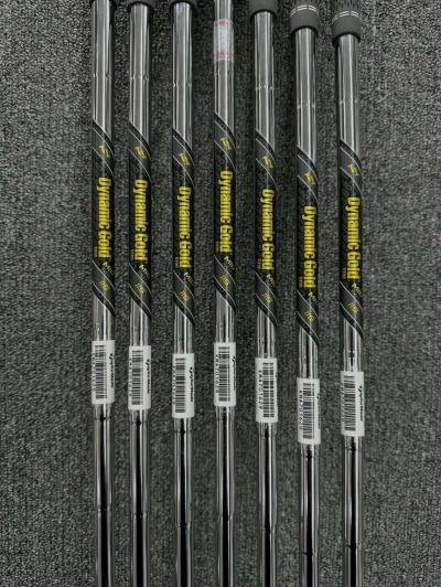 Golf club - Thumbnail 4