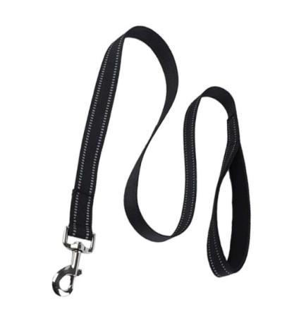 dog harness and leash set - Thumbnail 4