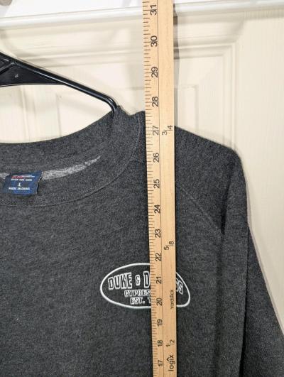 Duke and Duchess sweatshirt - Thumbnail 4