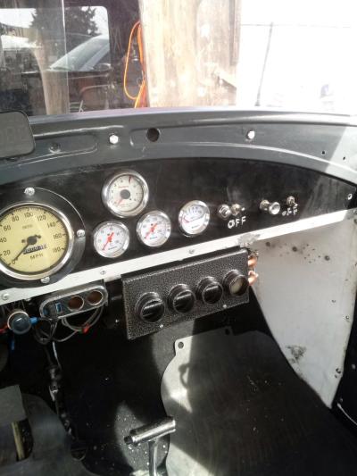 1931 Ford Model A - Thumbnail 6