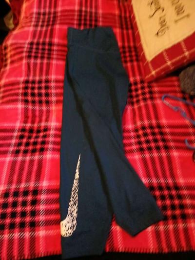 nike leggings activewere - Thumbnail 2