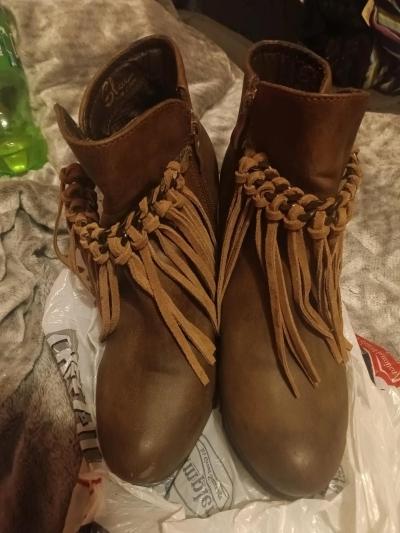 womens Boots