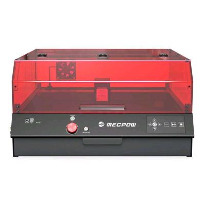 Laser engraver cutter - Thumbnail 2