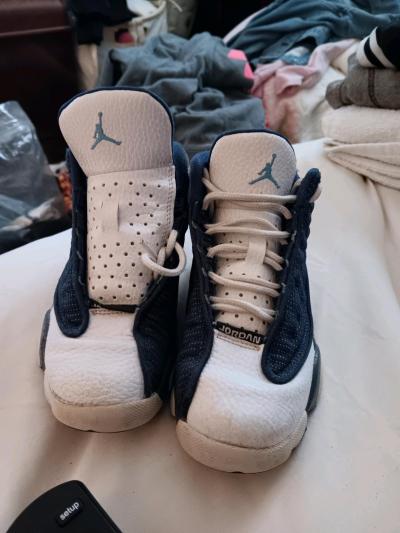 12C Jordans - Thumbnail 2