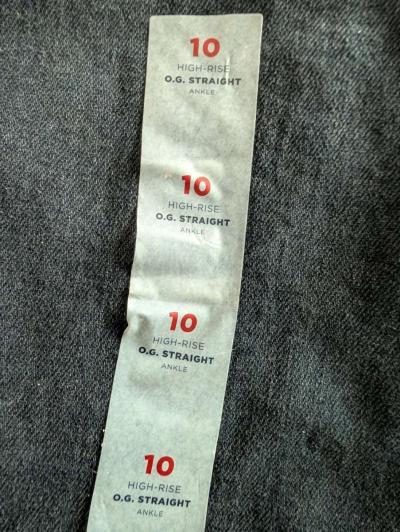 womens Jeans - Thumbnail 2