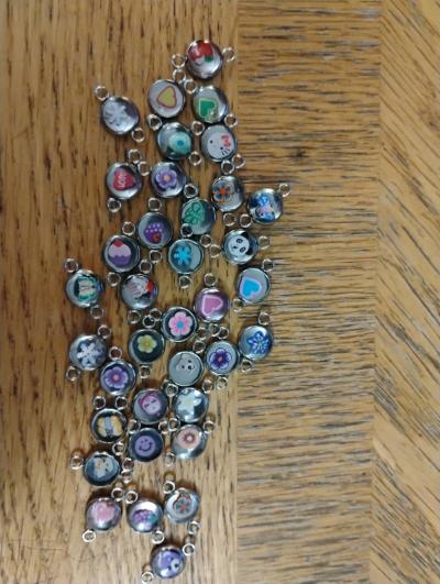 Handcrafted bracelets - Thumbnail 2