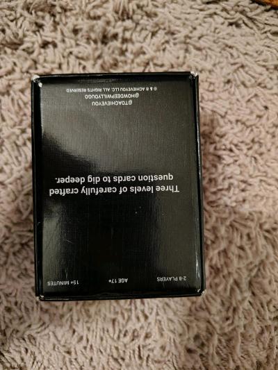 two different card games - Thumbnail 3