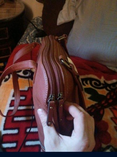 Brand New BOC Purse - Thumbnail 2