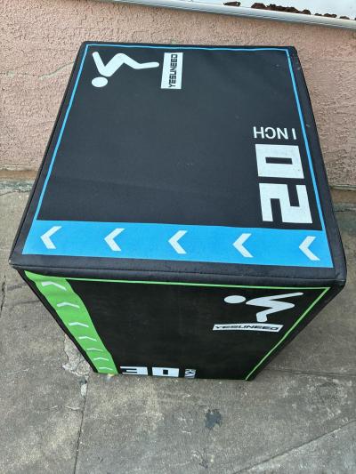 Yesuneed soft - Maywood, California