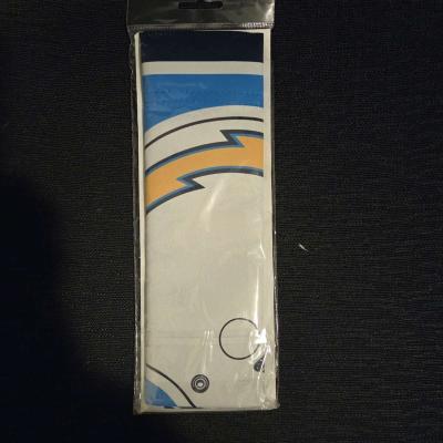 NFL Chargers Garden Flag New - Thumbnail 2