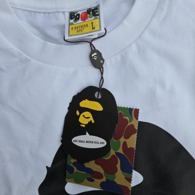 BRAND NEW OVO BAPE TEE - Thumbnail 2
