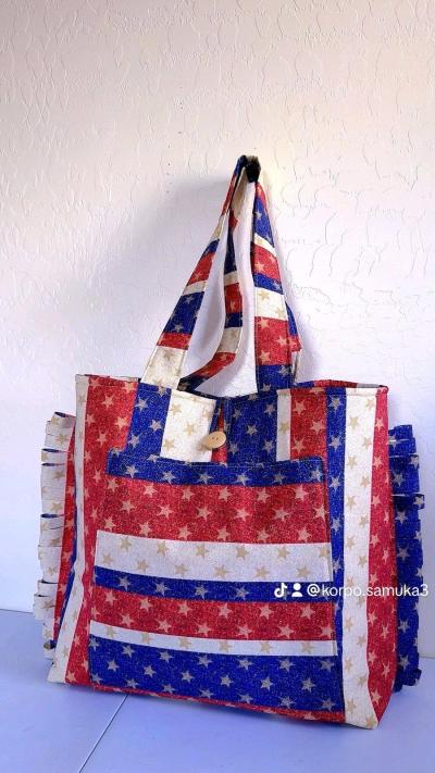 yeirdesign totebag - Thumbnail 2