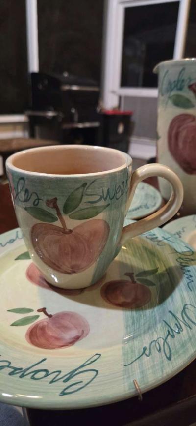 apple kitchen decor - Thumbnail 5