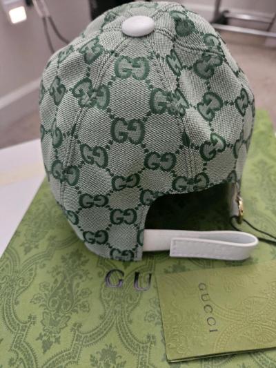 Gucci Mens Hat - Thumbnail 4