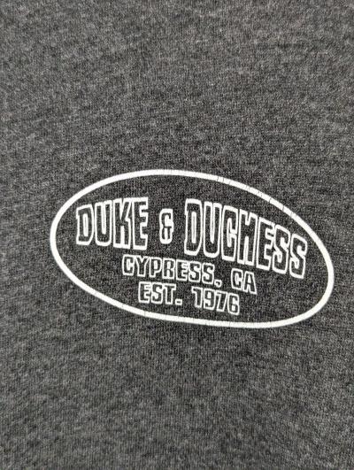 Duke and Duchess sweatshirt - Thumbnail 2