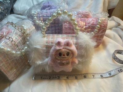 crossbody Labubu - Abilene, Texas