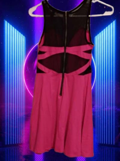 Womens Dresses - Thumbnail 4