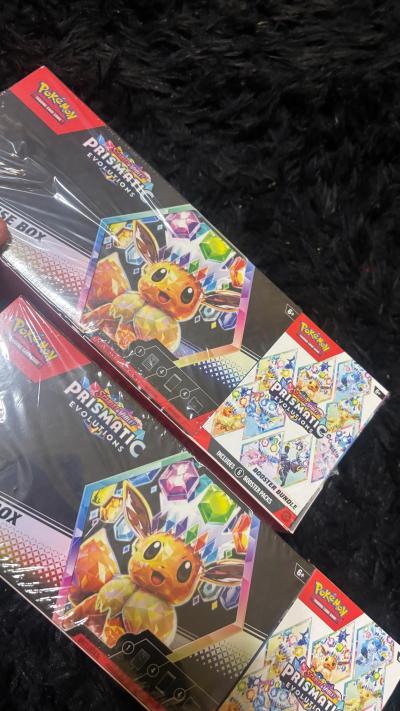 Pokemon - Thumbnail 3